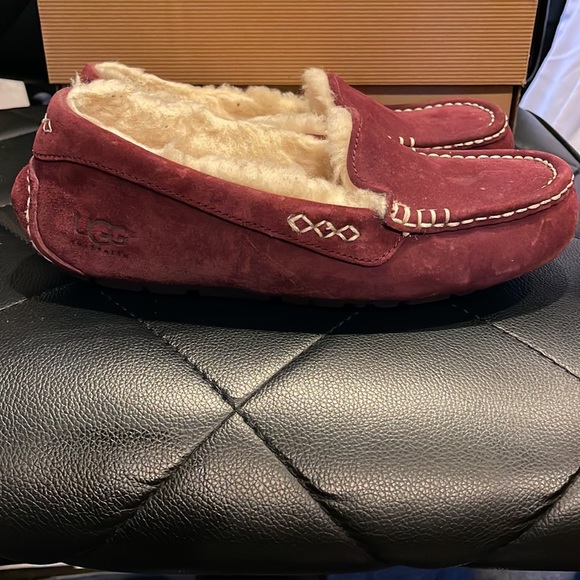 UGG Ansley moccasins - Picture 2 of 6